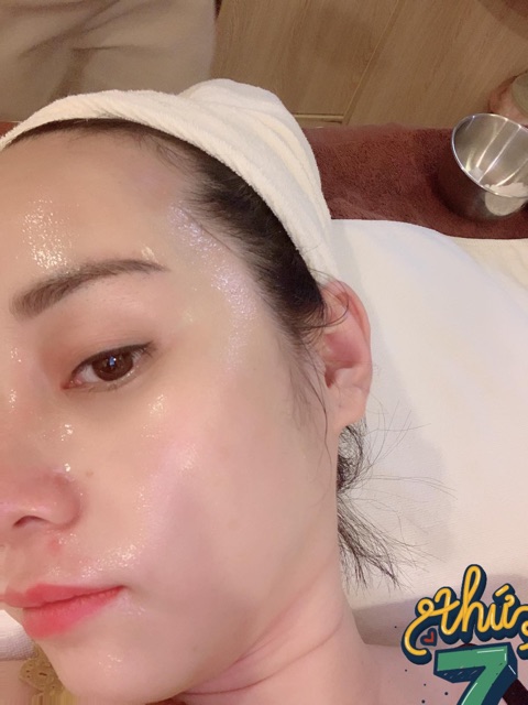 NEW Tế bào gốc MULGWANG căng bóng hàng chuẩn spa muwang x5 / MULWANG X5