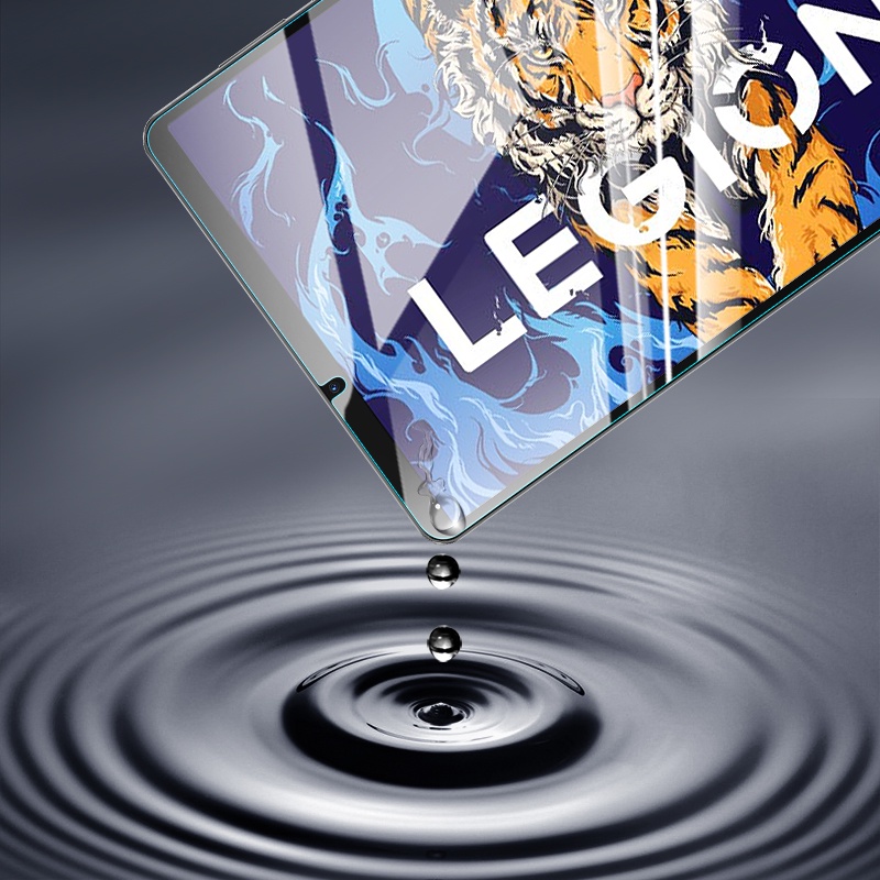 Kính Cường Lực Hd Cho Lenovo LEGION Y700 2022 8.8&quot; TB-9707F 9707N