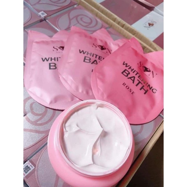 [Chính Hãng] Kem Body Hoa Hồng SON mua 1 body tặng 1 tắm trắng Chính Hãng | BigBuy360 - bigbuy360.vn