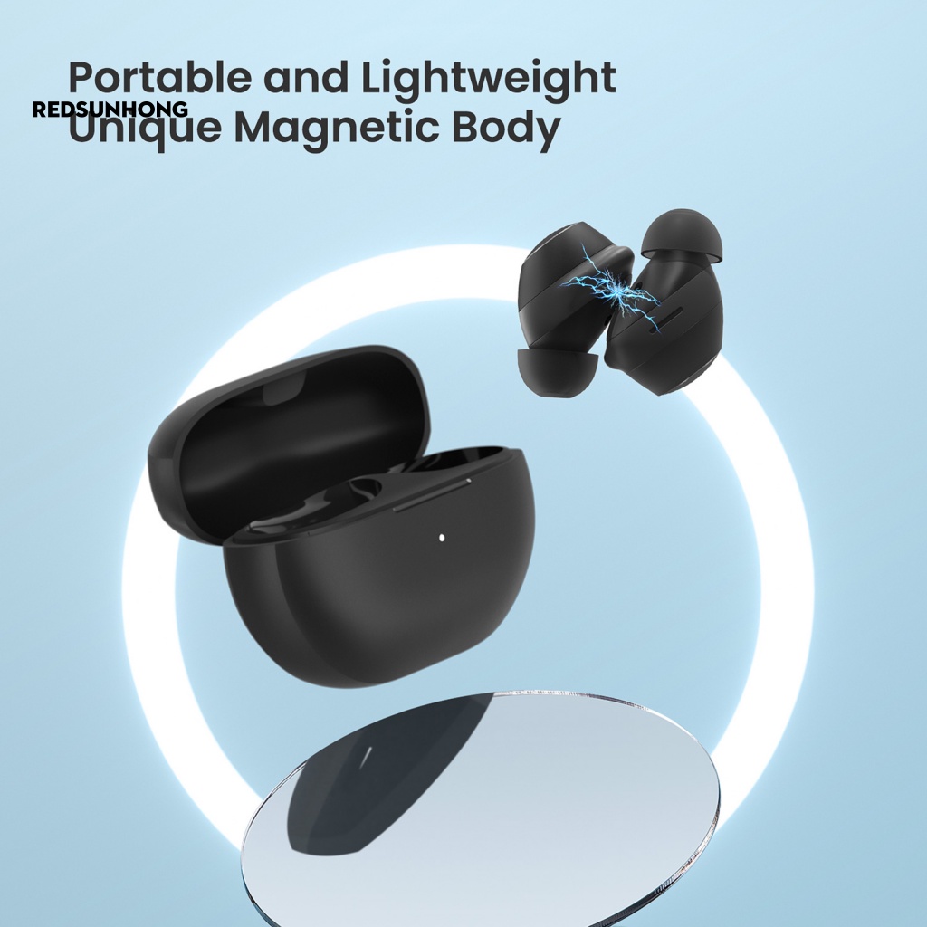 Tai Nghe Thể Thao Không Dây Bluetooth 5.2 Haylou GT1 2022 Chống Nhiễm Trùng