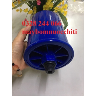 Bình tích áp 2 lít cho máy bơm tăng áp