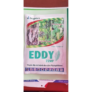 EDDY 72WP mốc sương, vàng lá thối rễ (300g)