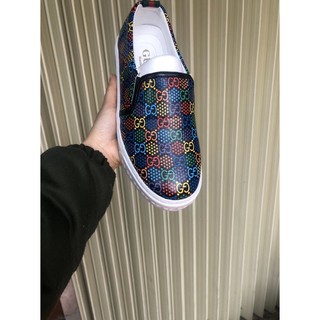 Giày slipone❤️full size 38-43❤️free ship🌈