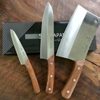Dao gọt hoa quả Seki Nhật