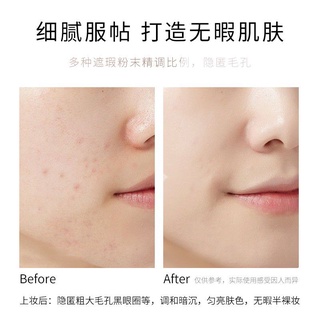 Phấn nước lameila da căng mướt