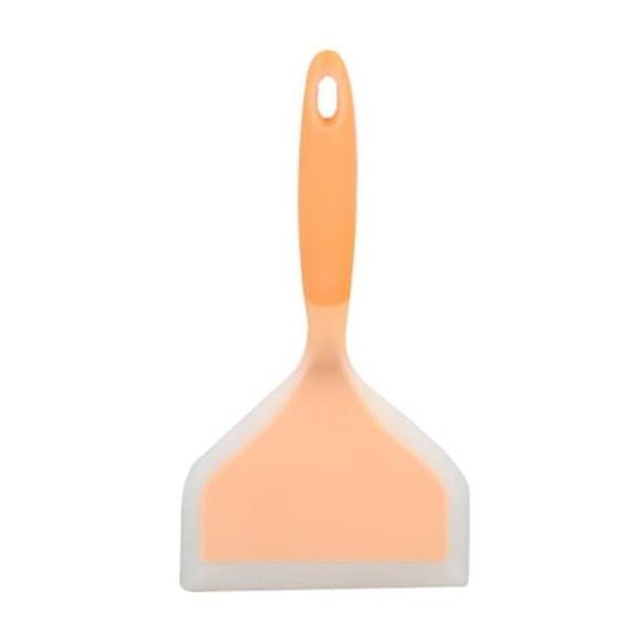 Muỗng Silicone Màu Xanh Lá Tiện Dụng Cho Nhà Bếp | BigBuy360 - bigbuy360.vn