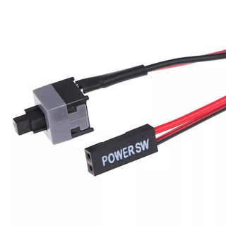 Công Tắc Nguồn Cho Bo Mạch Chủ Máy Tính