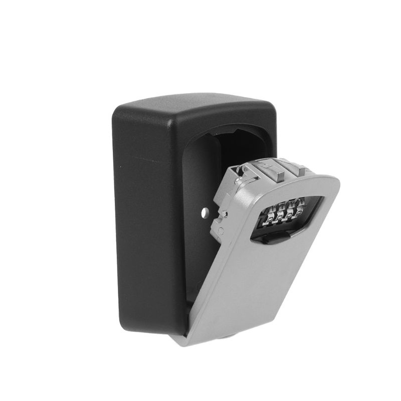 Hộp Đựng Chìa Khóa Mật Khẩu 4 Chữ Số Cao Cấp