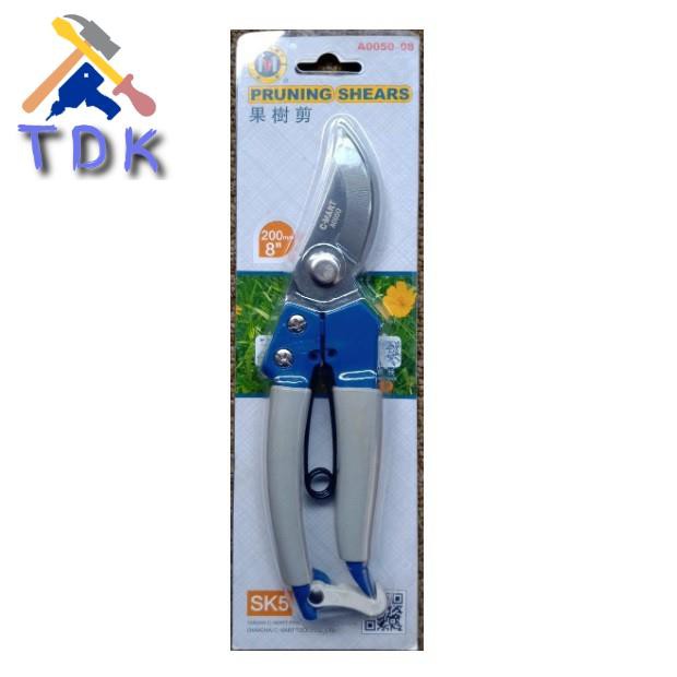 Kéo cắt cành 200mm/8″ A0050-08 C-MART