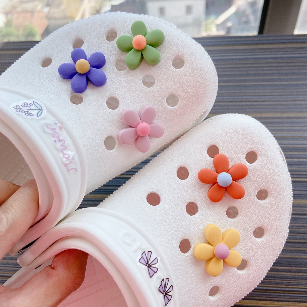 Nhãn Dán Trang Trí Họa Tiết Chữ Thập Dễ Thương Xinh Xắn