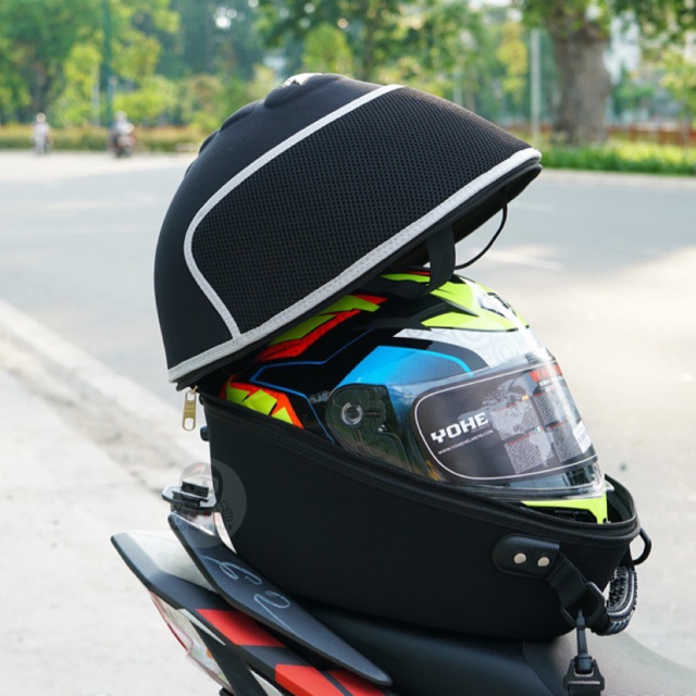 Túi cứng đựng nón Pro-biker