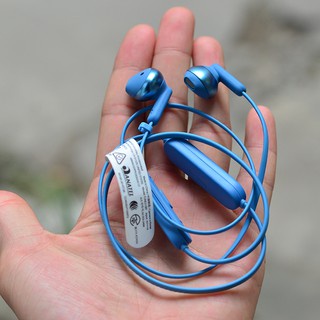 Tai nghe Wireless Earbuds JBL Tune 215BT - Tai nghe thể thao Bluetooth- Chính hãng