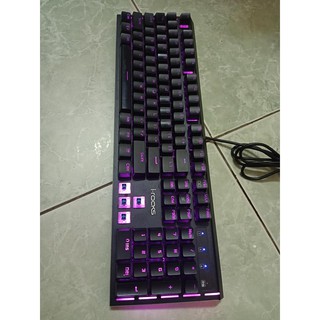 Bàn phím I-Rocks IRK64E Gaming