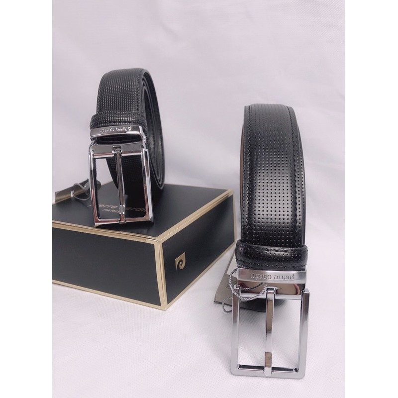 Thắt lưng Pierre Cardin