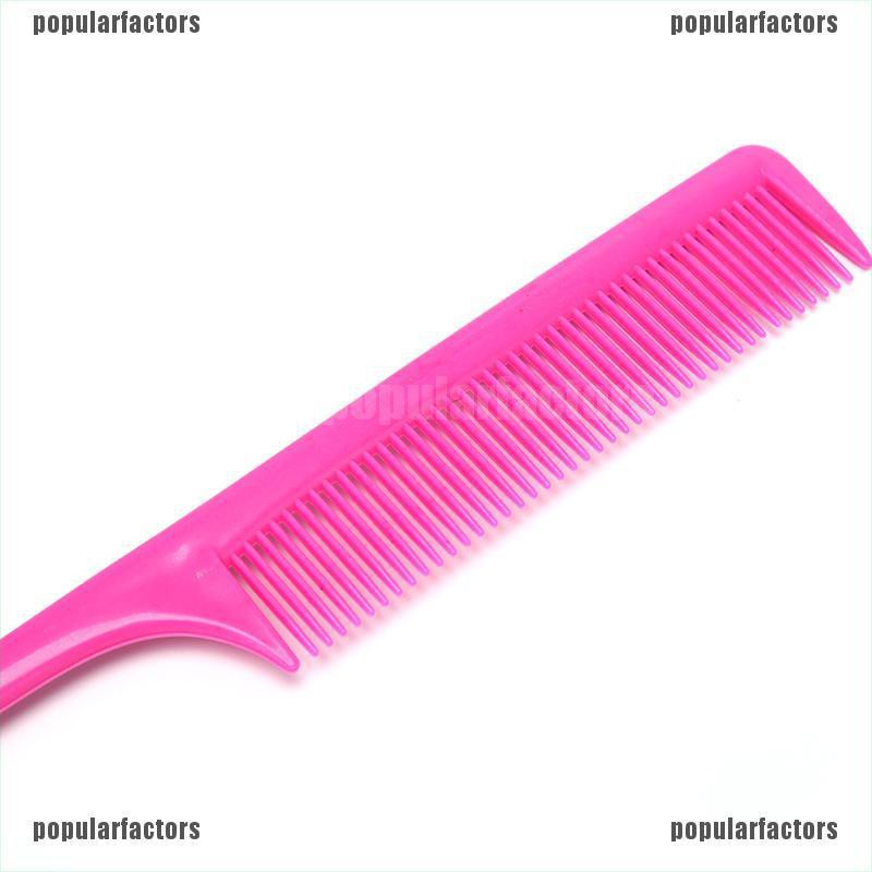 Bộ 4 Dụng Cụ Tạo Kiểu Tóc Thời Trang