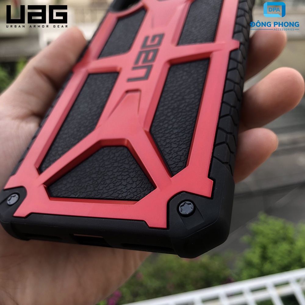 Ốp Lưng iPhone Chống Sốc UAG Cao Cấp