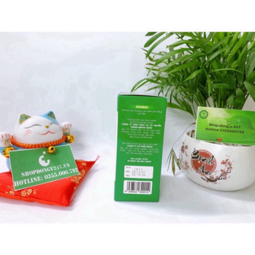 ✅ AN KHÍ KHANG   [CHÍNH HÃNG] ❤️- [Freeship] ❤️ AN KHÍ KHANG GIÚP GIẢM TIẾT MỒ HÔI