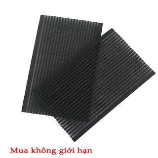 (2 miếng) Miếng dán giữ tóc mái tiện dụng dễ dùng