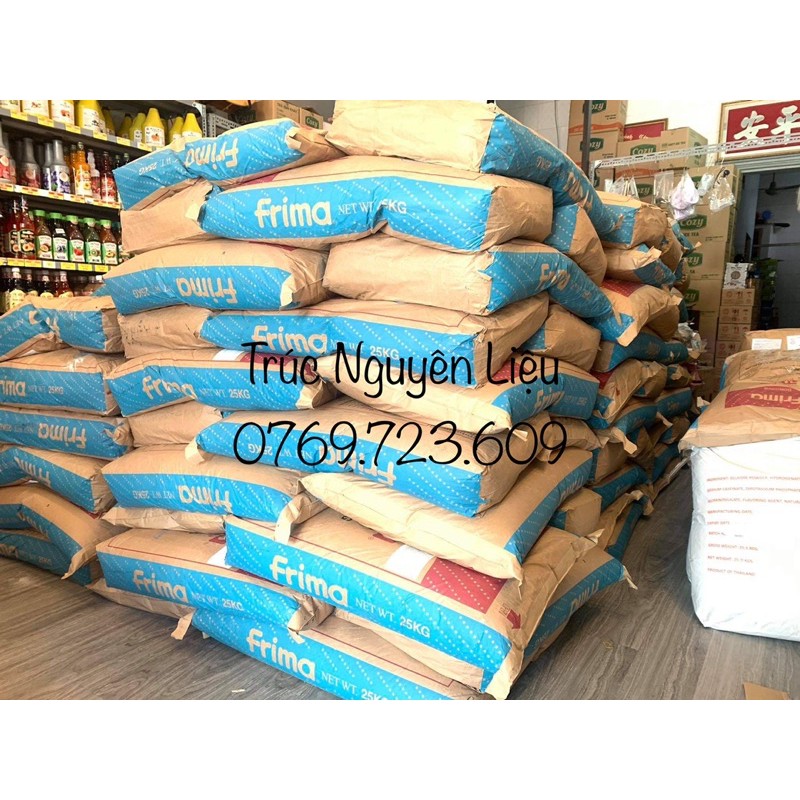 Bột Sữa Frima Hàn Quốc chia lẻ như hình 2 - gói 1kg
