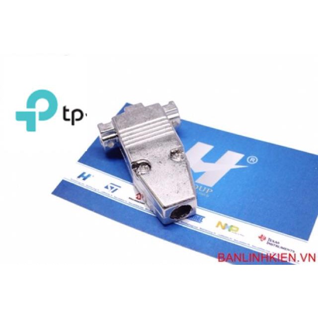 [TP] Vỏ DB9 các loại Vỏ chân cổng com Rs232 TP | BigBuy360 - bigbuy360.vn