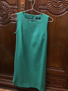 Thanh lý váy bầu