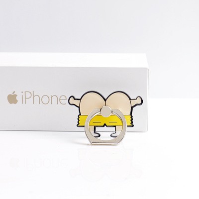 IRing - Giá đỡ điện thoại Shin Bút Chì