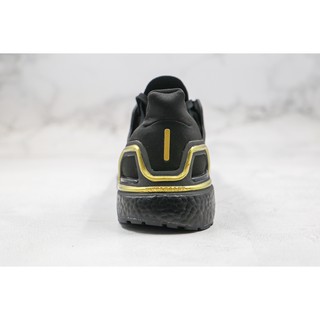 GIÀY NAM ULTRA BOOST 2020 MỚI ÊM BỀN NHẸ (ĐEN VÀNG)