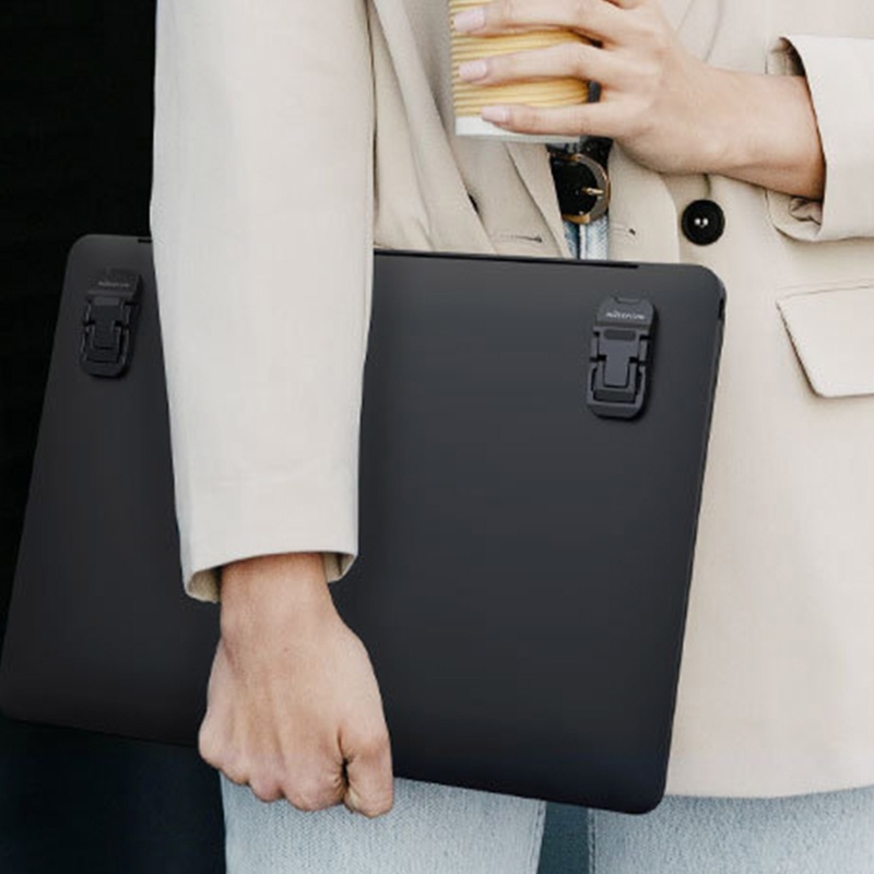 NILLKIN Giá Đỡ Laptop Mini Bằng Hợp Kim Nhôm Tiện Dụng