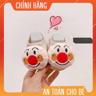 Tất vớ sơ sinh giả giày hình thú ngộ nghĩnh cho be