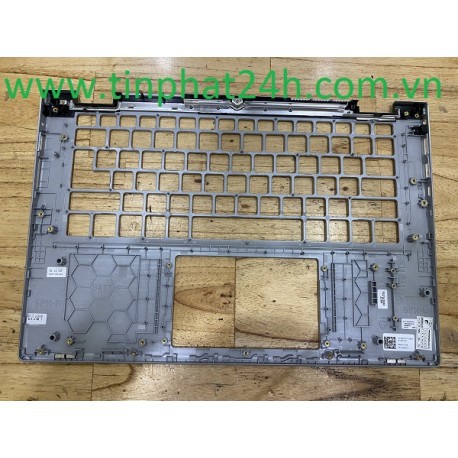 Thay Vỏ Mặt C Laptop Dell Inspiron 14 5000 5400 2-In-1 0NWXT3 038V4T