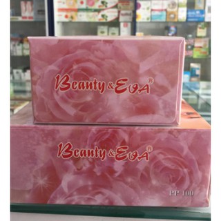 Bông tẩy trang Eva Beauty