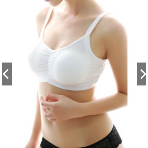 Áo Lót Nữ Không Gọng💖FREE SHIP💖Áo Bra Học Sinh Ba Dây | BigBuy360 - bigbuy360.vn