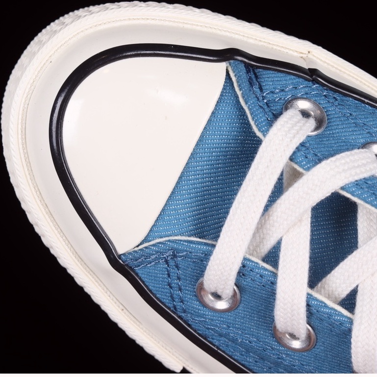 Giày Sneaker Converse Chuck 70 Thêu Họa Tiết Cá Tính Thời Trang