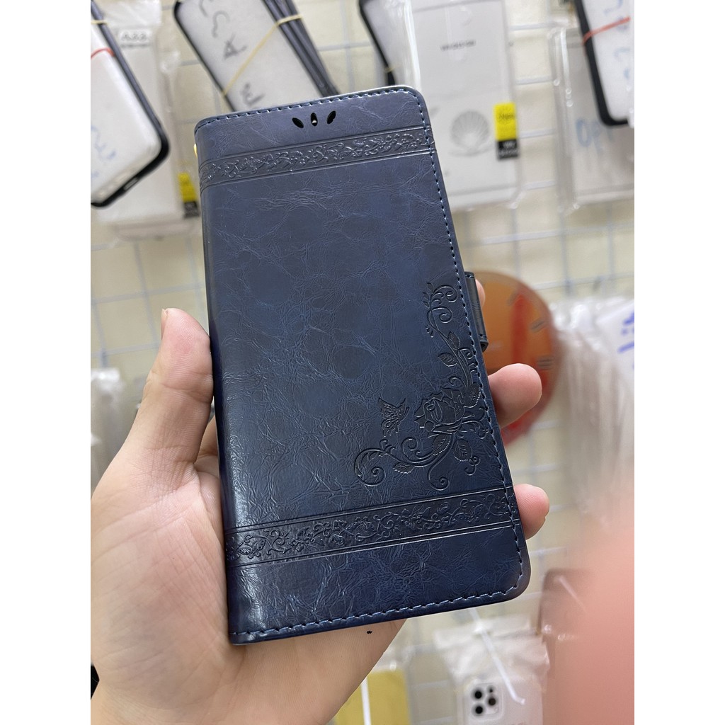 Bao da cho điện thoại Vsmart Live/Live4/Bee/Star