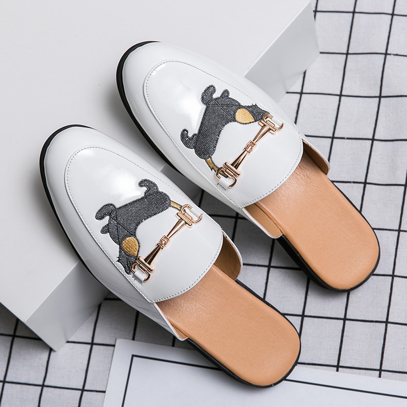 slide