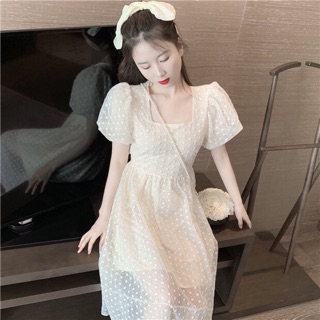 Đầm đẹp y hình- Quảng Châu