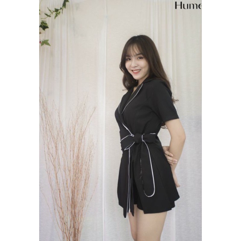 Sét Vest Viền Bigsize 60kg=&gt;90kg