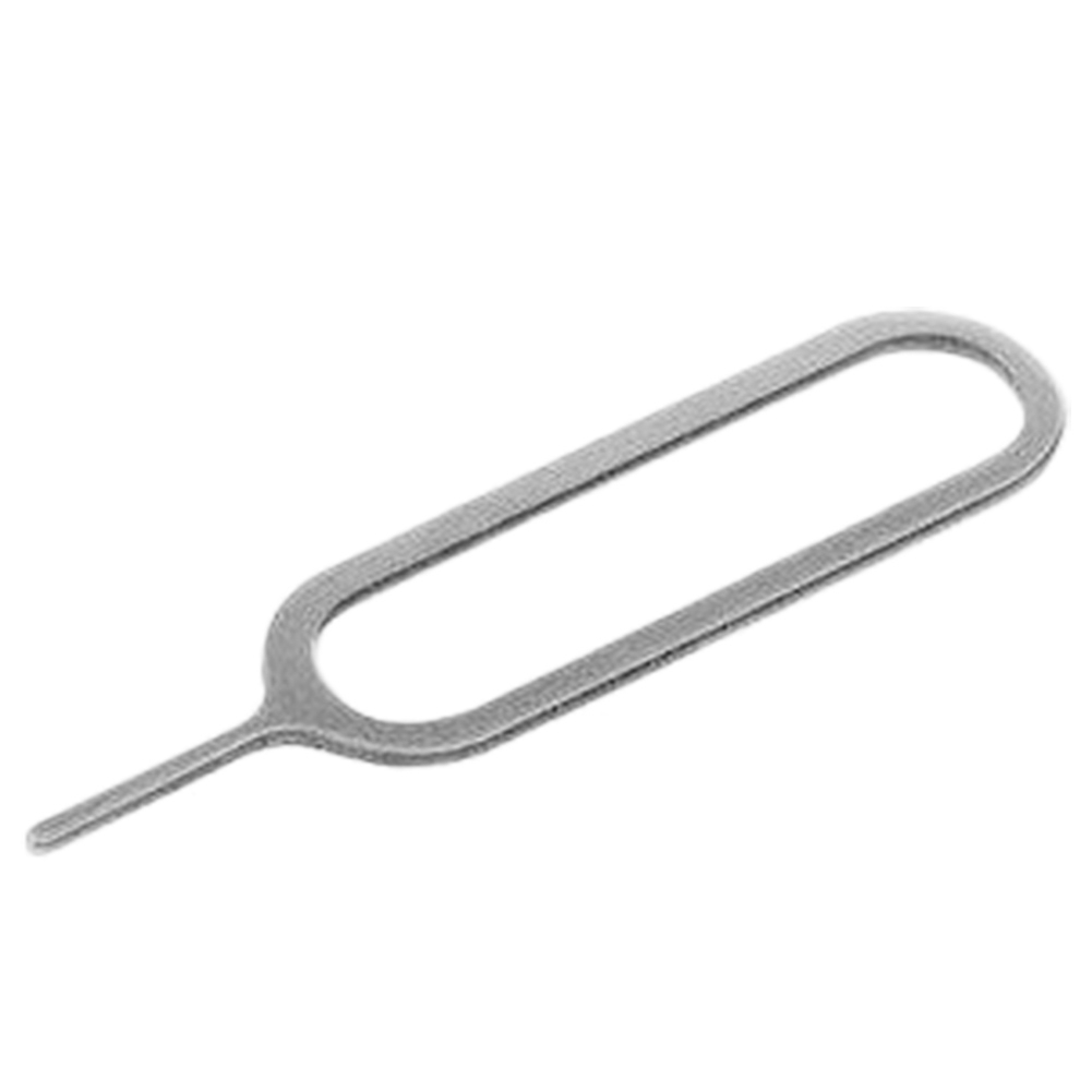 Ghim Mở Khay Đựng Thẻ Sim Gắn Móc Khóa Tiện Dụng