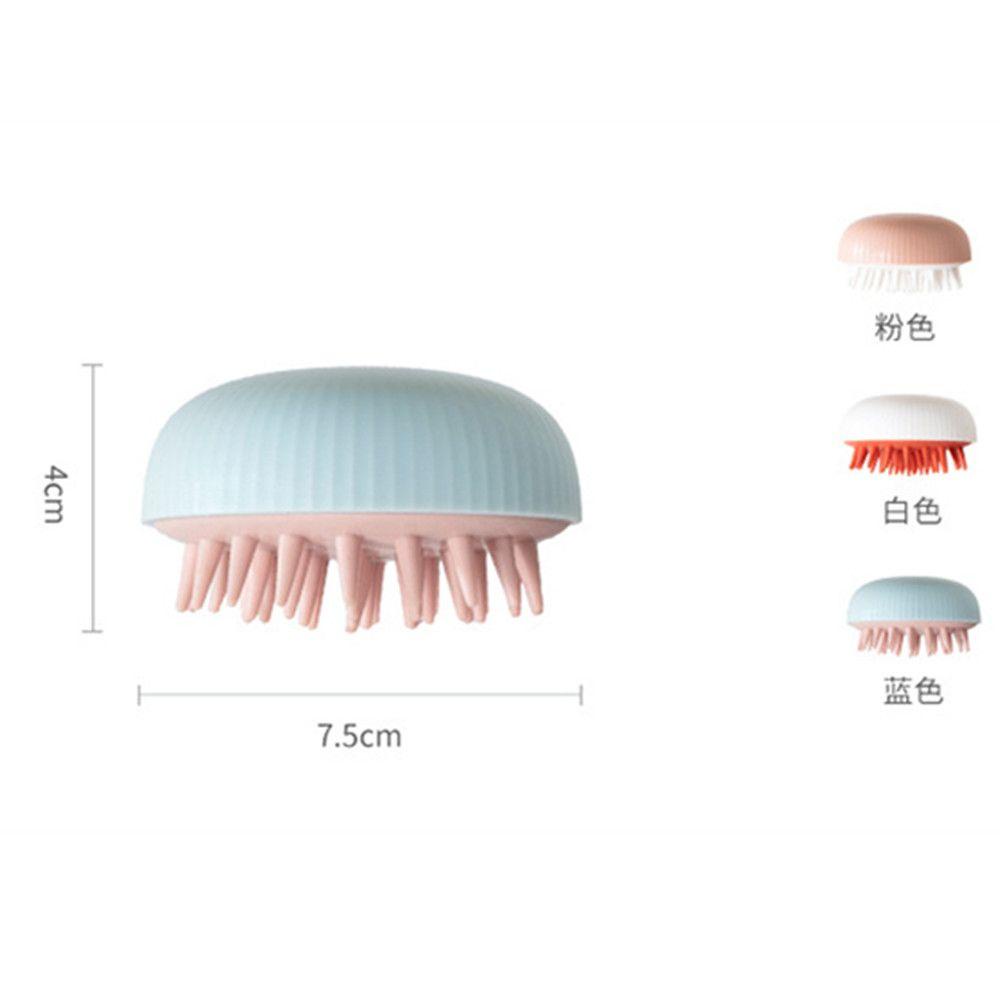 Lược Chải Tóc Mát Xa Da Đầu Khô Và Ướt Chất Lượng Cao Tiện Dụng