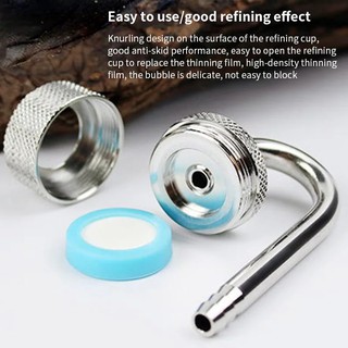 Đếm giọt mufan Co2