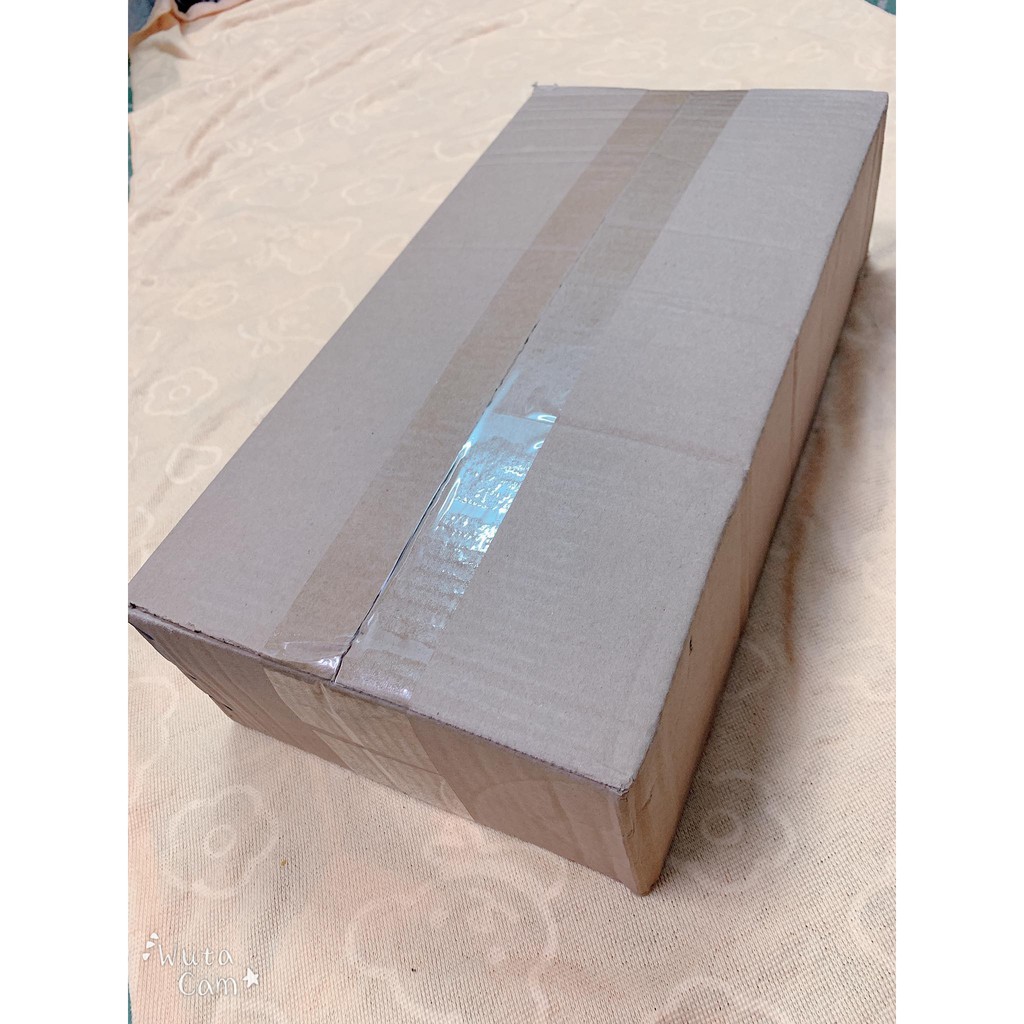 Combo 20 cái Thùng Carton 40x20x10