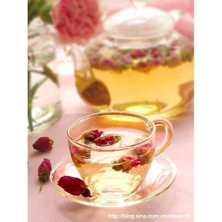 Trà Hoa Hồng Heladiv Sri Lanka( Heladiv Srilanka Rose Tea)