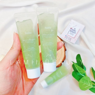 MẶT NẠ HUXLEY HEALING MASK KEEP CALM