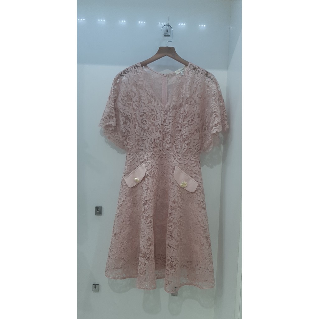 THANH LY ĐẦM ELISE SIZE XL