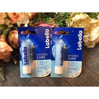 Son dưỡng Labello Hydro Care