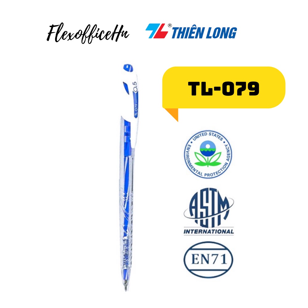 Bút Bi Thiên Long TL-079
