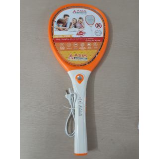 Vợt Muỗi cao cấp ASIA lighting M03( bảo hành 1 năm đổi mới)