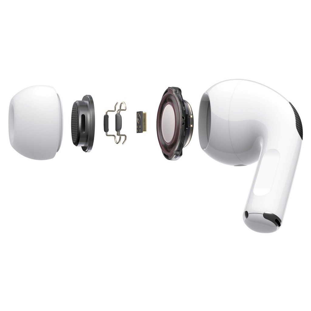 Tai nghe Bluetooth không dây Airpod thế hệ 3 Combo case Airpods pro i12 TWS giá rẻ nhất- Lala17