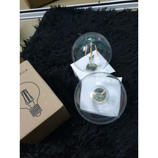 Bóng led edison G45, G80 - bóng trang trí