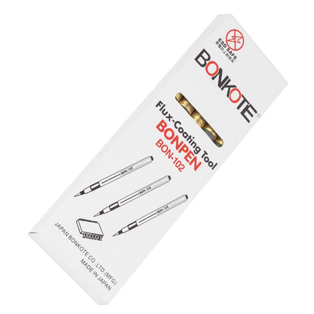 KUNHEV Set 5 Bút Hàn PCB IC Chuyên Dụng